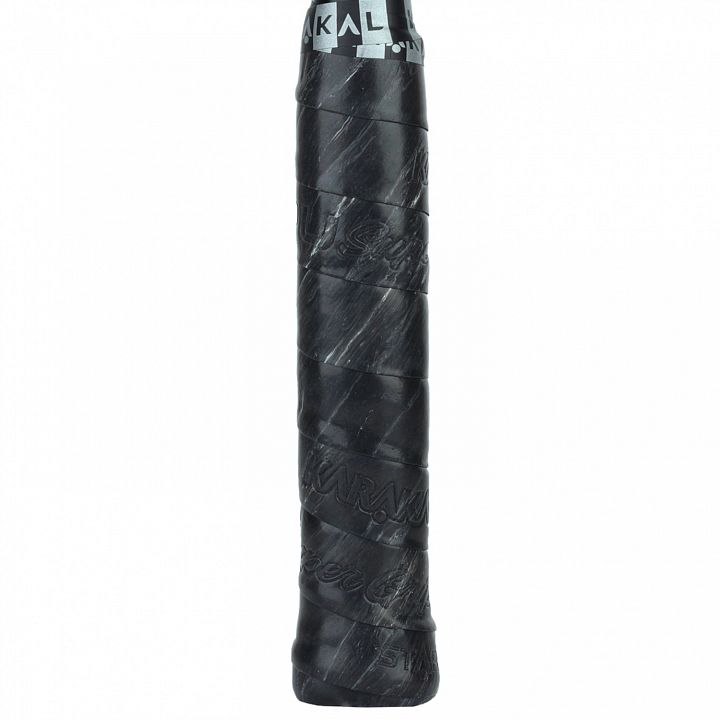 Karakal PU Super Grip Multi Black / White